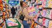 Скупаю в Fix Price все милые пушистые тряпочки за 130 рублей — не для уборки: в ванной из них получается «мохнатый островок»