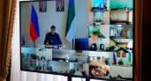Правительство Коми потребовало от глав районов строго выполнять план диспансеризации