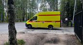 Три человека пострадали при опрокидывании УАЗа в Коми 