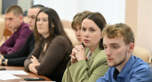 В Госсовете Коми определили векторы работы обновленного Молодежного парламента
