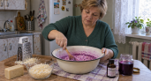 Мыло теперь беру пачками и смешиваю с марганцовкой — рассказываю, зачем это делают опытные хозяйки