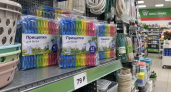 Каждую осень бегу в Fix Price за горой прищепок за 79 рублей: но не для белья – нашел применение куда полезнее