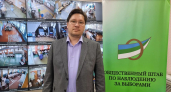 Явка в Коми почти вдвое выше уровня 2021 года - экперт