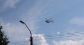 В Коми завершили воздушную перевозку детей из семей оленеводов к местам учебы