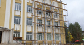 Вице-премьер Коми оценил обновление Дома детского творчества