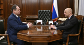 Ростислав Гольдштейн рассказал, сколько денег Коми получит на социальные задачи