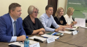 Представители Коми и Санкт-Петербурга наметили совместные проекты в Арктике