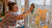 Жизнь с постоянно грязными окнами — прошлый век: новая идея из Китая уже дошла до наших хозяек
