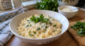 Перловую крупу покупаю сразу пачками — делюсь, какую вкусноту готовлю из нее