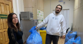 Жителей Коми призвали сдавать использованные батарейки и макулатуру