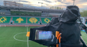 Чемпиона Коми по футболу определил единственный гол со штрафного