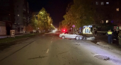 Госавтоинспекторы раскрыли подробности аварии в Ухте на улице 30 лет Октября