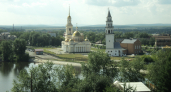Вместо Италии — на Урал: старинный город, который особенно хорош в октябре