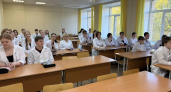 В Ухте будущим врачам рассказали о защите от сезонных инфекций