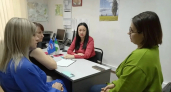 В Ухте прошёл Всероссийский день приёма родителей дошкольников