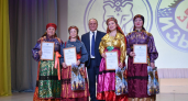 Коми-ижемцы переизбрали Ирину Королеву главой движения «Изьватас»