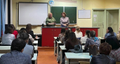 Школа № 10 в Ухте разнообразит меню и введёт родительский контроль
