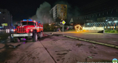 Прокуратура Республики Коми разбирается в обстоятельствах ночных возгораний в Воркуте и Емве