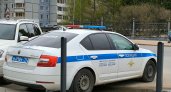 В Коми пьяный мотоциклист пытался скрыться от инспекторов по железнодорожным путям