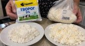 Чем творог из «Чижика» отличается от фермерского: сделала сырники из двух пачек — один держит форму, второй плывёт