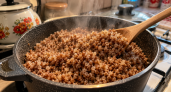 1 кусочек в кастрюлю — и гречка как из русской печи: крупинка к крупинке, вкус будто томилась в чугунке