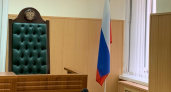 В Коми капитана теплохода будут судить за столкновение с катером