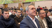 В Ухте отметили День среднего профессионального образования