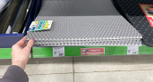 Купила коврик для обуви в Fix Price — а у него оказалось 9 других интересных способов применения, о которых мало кто знает