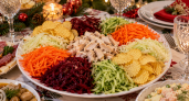 Салат «Козёл в огороде» — точно придётся по вкусу Огненной Козе: символичное блюдо для новогоднего стола-2027