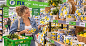 В Fix Price смела всю цитрусовую посуду с полки: обычная кухня стала как итальянская траттория — ярко, сочно, дорого на вид