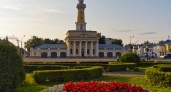 Вместо заезженного юга — на Волгу: старинный город, который особенно хорош в октябре