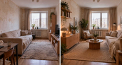 8 способов обновить стены без ремонта: никаких обоев, штукатурки и покраски — меняю комнату за один вечер