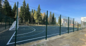 В Коми по «Народному бюджету» обустраивают четыре спортивных объекта