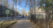 Госавтоинспекция Коми разыскивает электровелосипедиста после ДТП