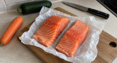 Горбуша у меня сочнейшая — вкуснее дорогой красной рыбы: отличный рецепт, а главное — простой