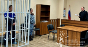 Суд в Череповце арестовал подозреваемого в убийстве вахтовика из Коми