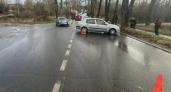 Пенсионер в Коми отделался ушибом после ДТП благодаря ремню