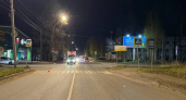 В Коми женщина попала под колеса “Шевроле”
