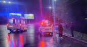 После ДТП в Ухте двое пассажиров Renault попали в больницу