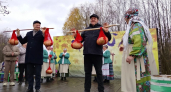 В Коми прошел этнокультурный праздник "Чомöр"