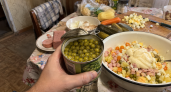 Оливье начинается с правильного горошка: Роскачество назвало марки, которые стоит брать к празднику