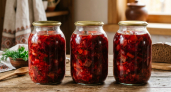 Готовлю час, ем 15 раз: нашёл рецепт вкусного борща для банок - закрываю сразу на весь месяц