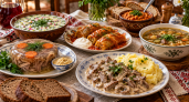 Русская кухня: 6 блюд, которые мы обожаем, а иностранцы отзываются — «на любителя»