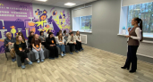 Выпускники детдомов Коми учились распознавать мошенников