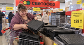 Резиновые коврики-«протекторы» из «Светофора» беру сразу по 5 штук: в авто не кладу — на даче пашут за пятерых