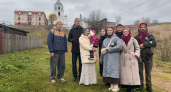 Молодёжная медиалаборатория Нацмузея Коми отправилась исследовать быт древнего монастыря