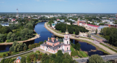 4 малых города России, где на пенсии живут, как в сказке - чистейший воздух, дешевые продукты и удобное жилье
