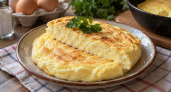 Научили готовить вкуснятину на завтрак за пару минут: 2 яйца + пачка творога — нежнее суфле, сытнее бутербродов