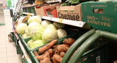 Картофель в Коми за неделю подешевел на 6,8%