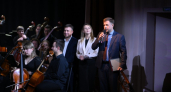 В Коми приехал Дмитрий Степанов из Московской филармонии